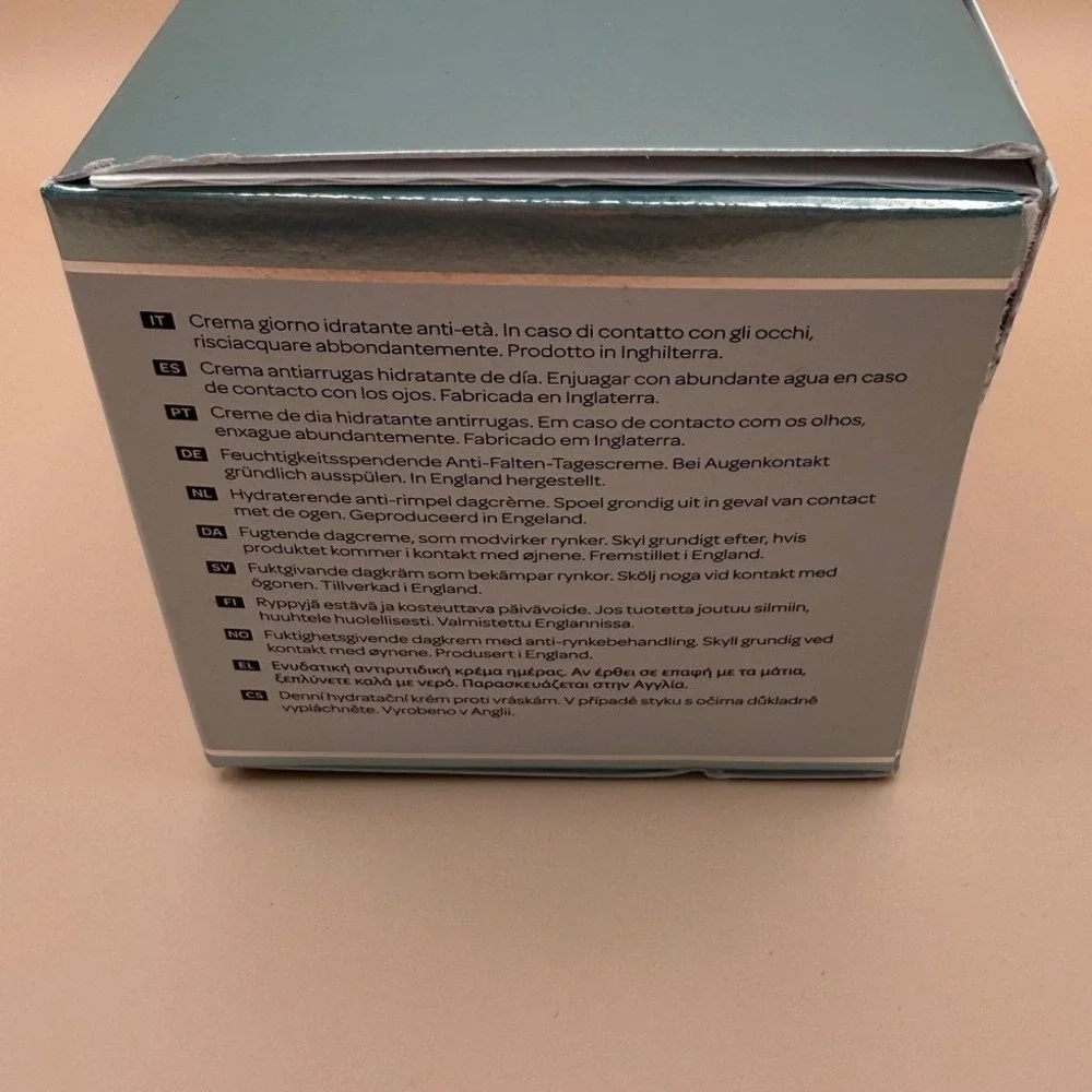 ELEMIS pro collagen